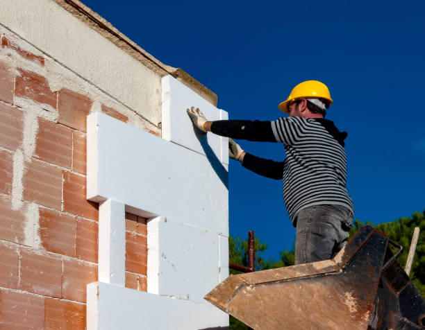 Best Insulation Installation Services in South Charleston, WV