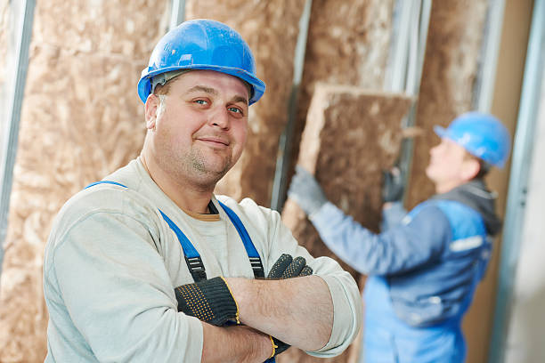 Professional Insulation Contractor in WV